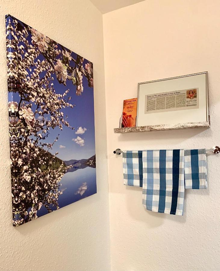 Fewo Fuchs Saig Lenzkirch Dış mekan fotoğraf