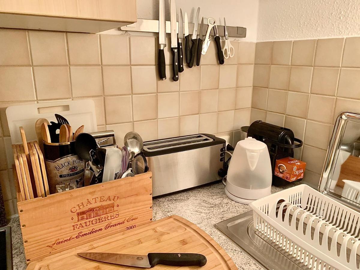 Fewo Fuchs Saig Lenzkirch Dış mekan fotoğraf