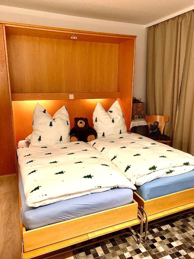 Fewo Fuchs Saig Lenzkirch Dış mekan fotoğraf
