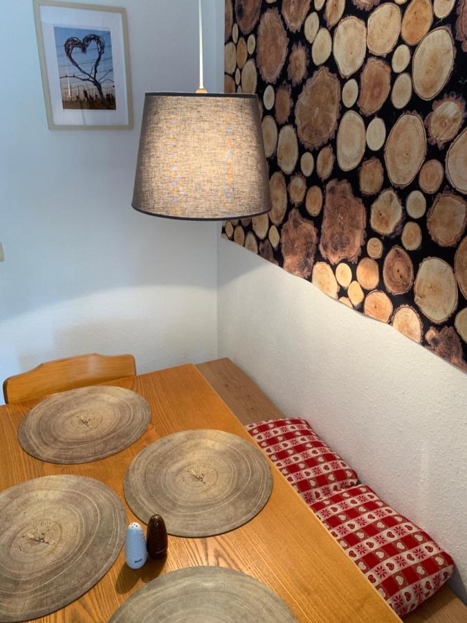 Fewo Fuchs Saig Lenzkirch Dış mekan fotoğraf