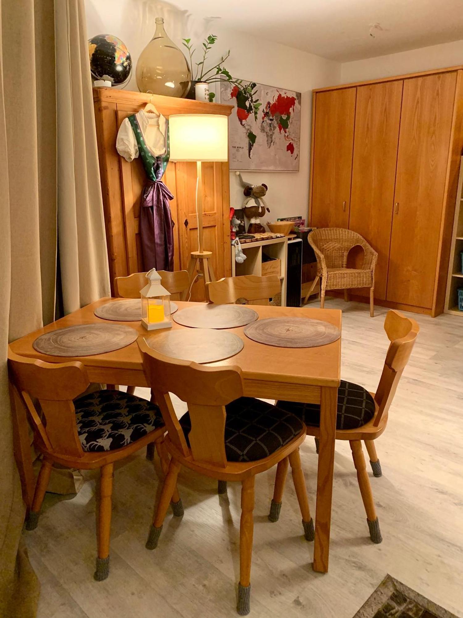 Fewo Fuchs Saig Lenzkirch Dış mekan fotoğraf